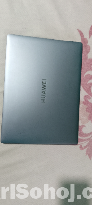 Huawei matebook 14